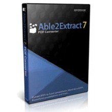 able2extract pdf converter